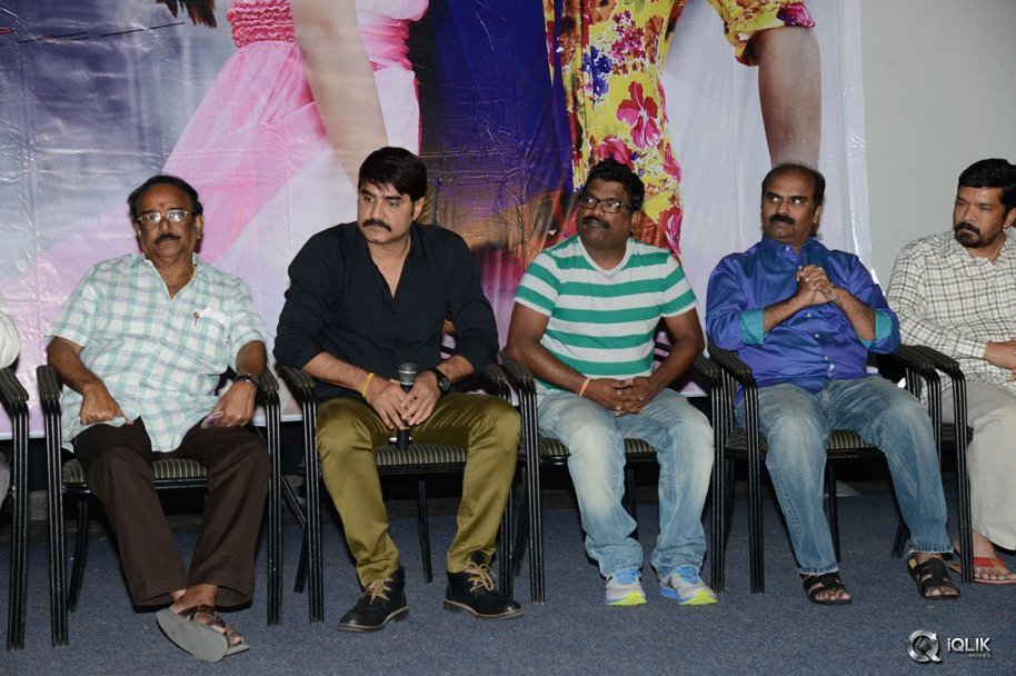 Dhee-Ante-Dhee-Movie-Platinum-Disc-Function